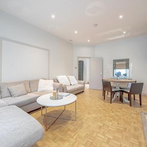 Appartement met Twee Slaapkamers